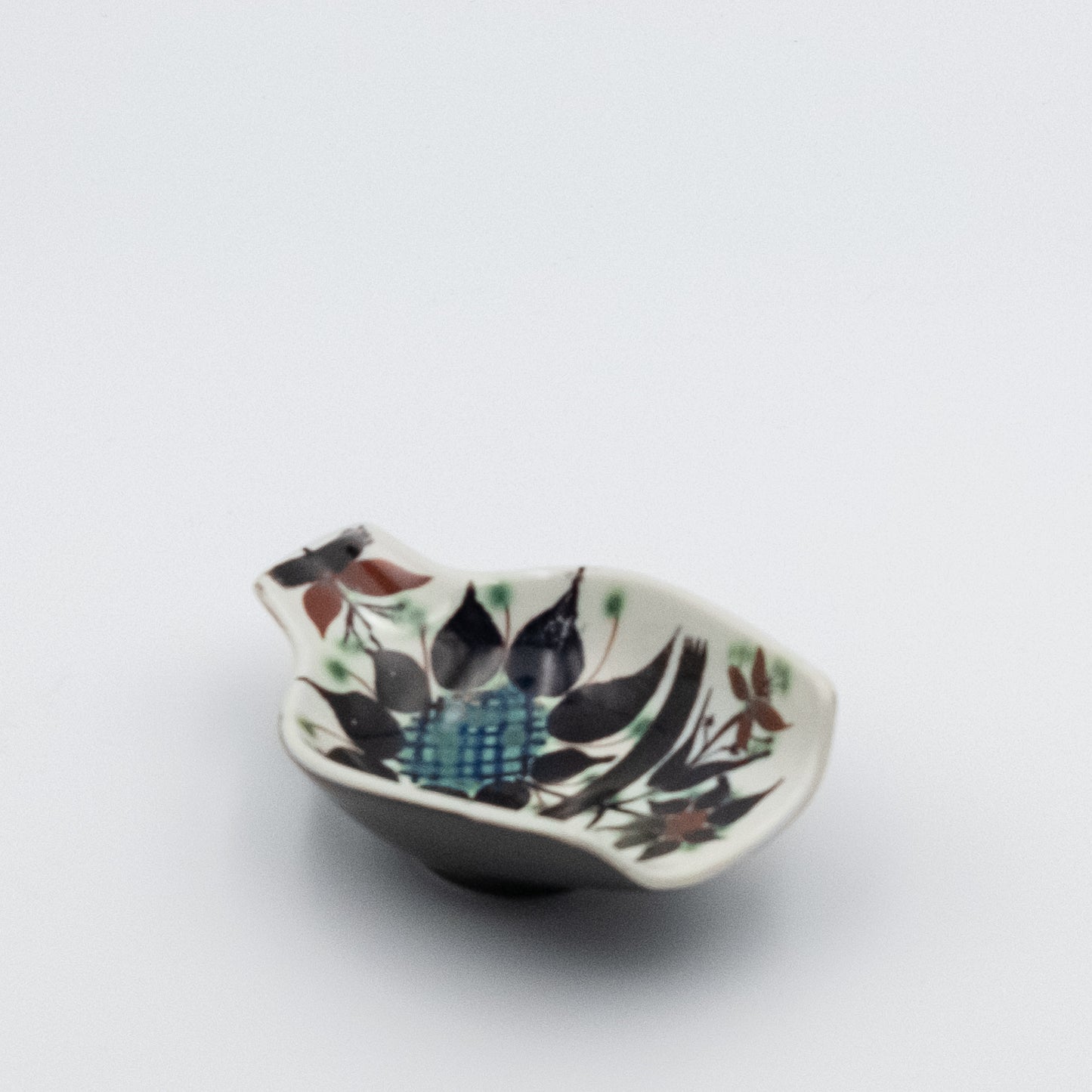 スプーンレスト|ロイヤルコペンハーゲン Royal Copenhagen|テネラ Tenera|マリアンヌ・ジョンソン