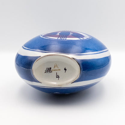 花瓶｜Royal Copenhagen｜Tenera テネラ｜Inge-Lise Koefoed