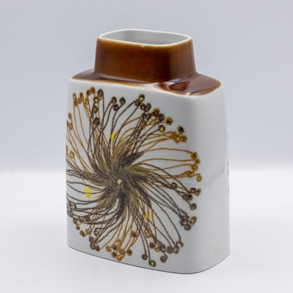 スクエアベース｜ロイヤルコペンハーゲン Royal Copenhagen｜バッカ Baca｜Ellen Malmer