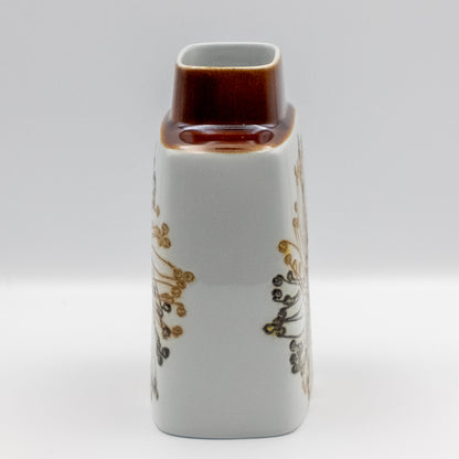 スクエアベース｜ロイヤルコペンハーゲン Royal Copenhagen｜バッカ Baca｜Ellen Malmer
