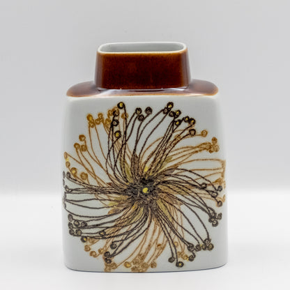 スクエアベース｜ロイヤルコペンハーゲン Royal Copenhagen｜バッカ Baca｜Ellen Malmer