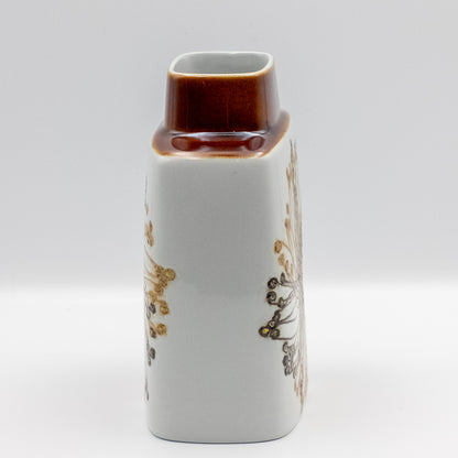 スクエアベース｜ロイヤルコペンハーゲン Royal Copenhagen｜バッカ Baca｜Ellen Malmer