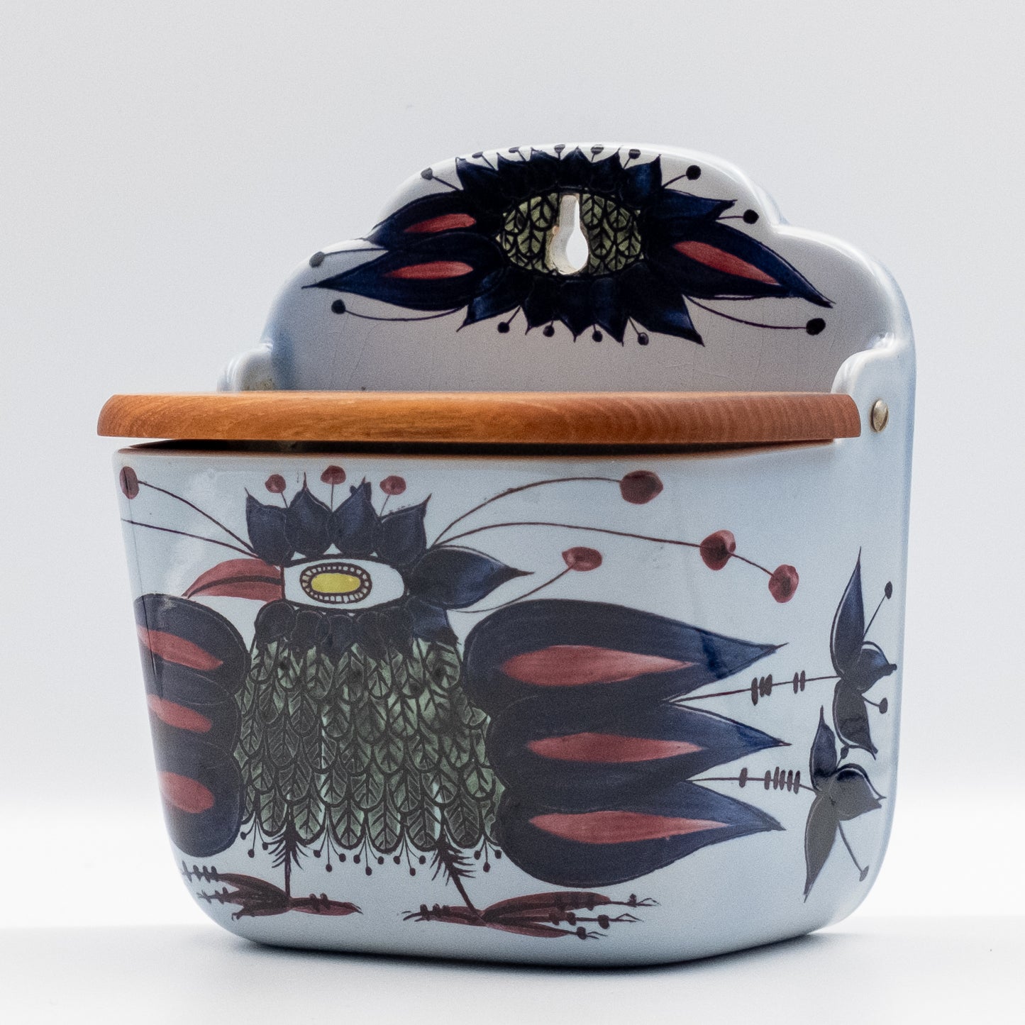 ソルトボックス｜ロイヤルコペンハーゲン Royal Copenhagen｜テネラ Tenera｜ベス・ブライェン Beth Breyen