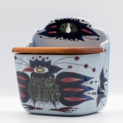 ソルトボックス｜ロイヤルコペンハーゲン Royal Copenhagen｜テネラ Tenera｜ベス・ブライェン Beth Breyen
