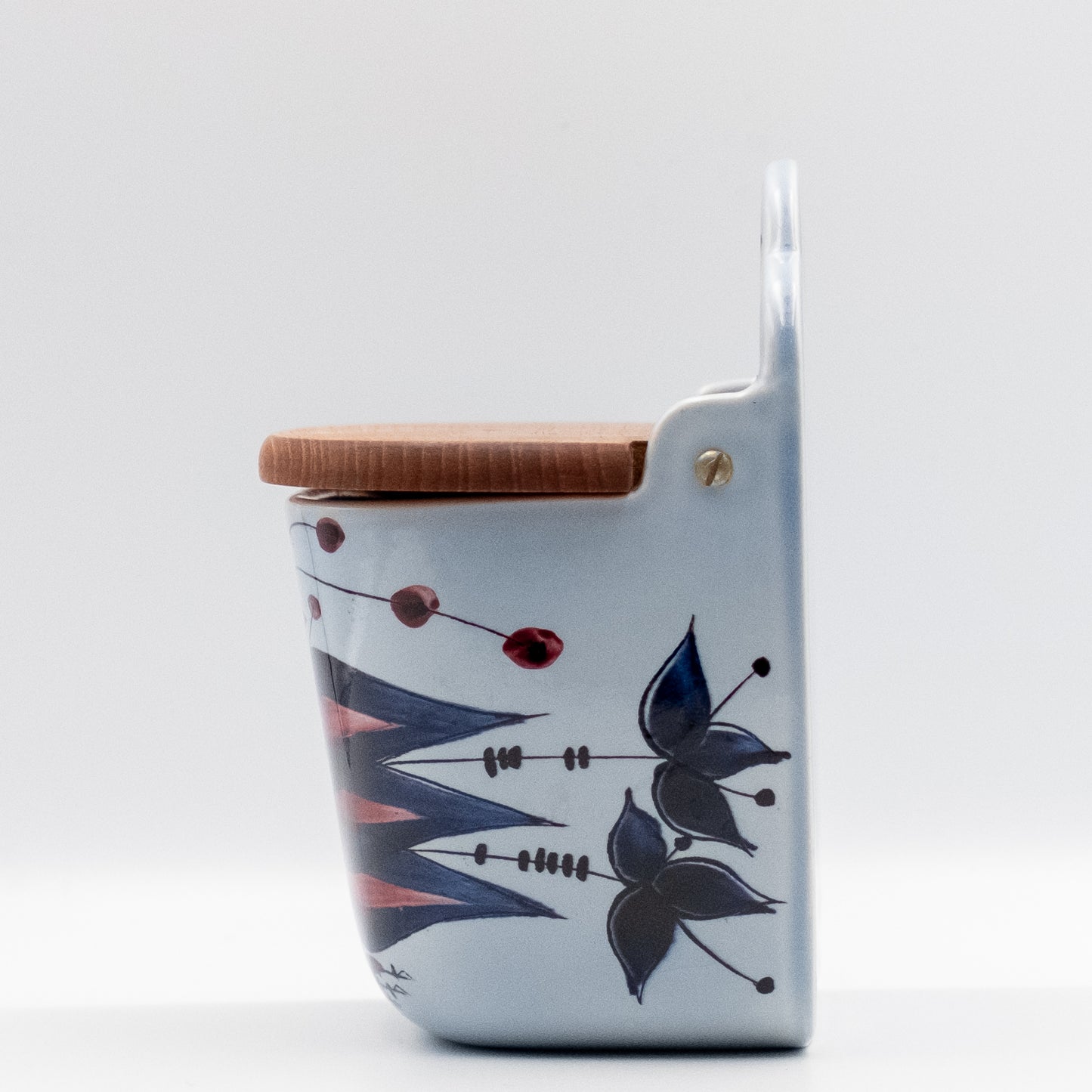 ソルトボックス｜ロイヤルコペンハーゲン Royal Copenhagen｜テネラ Tenera｜ベス・ブライェン Beth Breyen