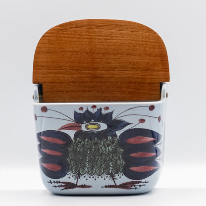 ソルトボックス｜ロイヤルコペンハーゲン Royal Copenhagen｜テネラ Tenera｜ベス・ブライェン Beth Breyen