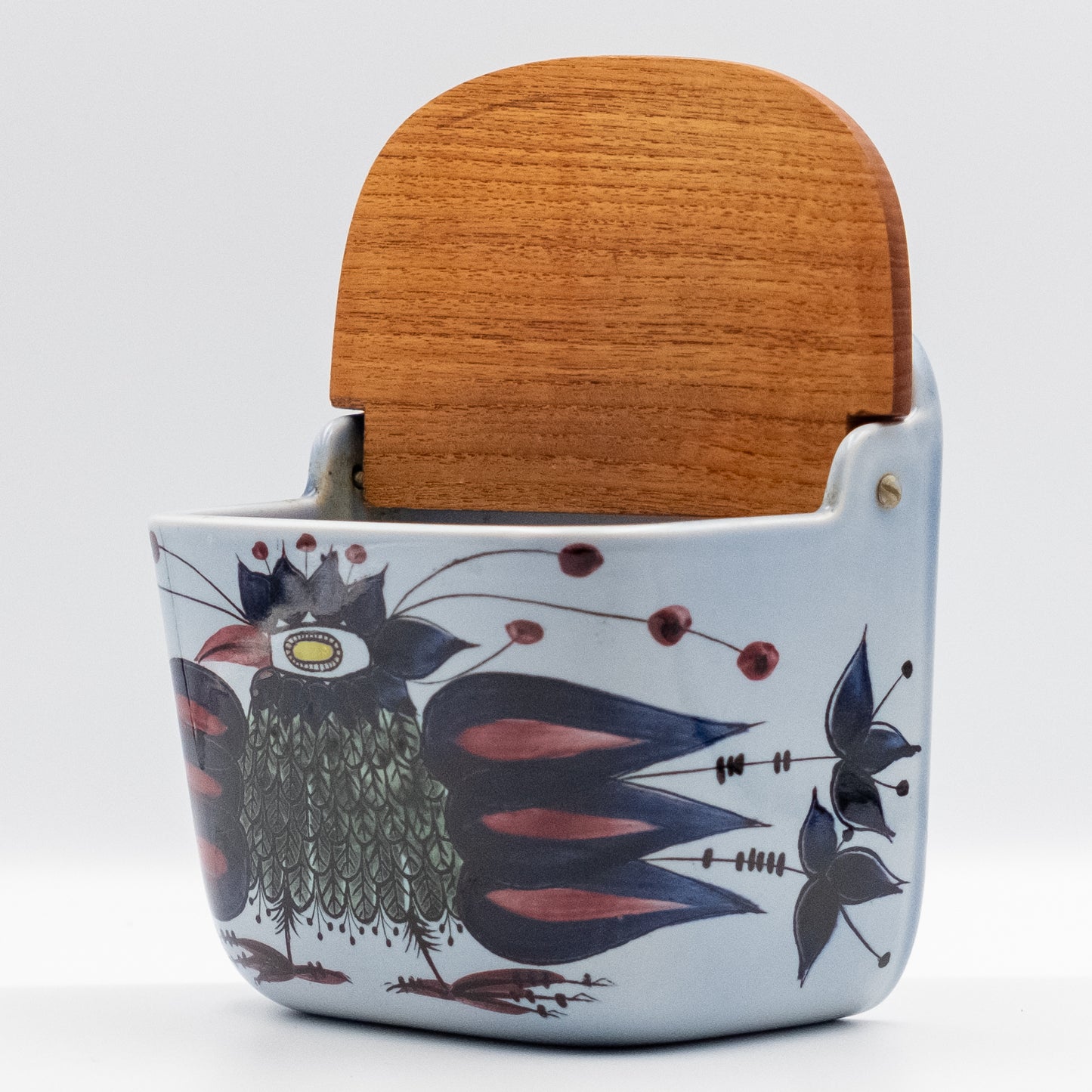 ソルトボックス｜ロイヤルコペンハーゲン Royal Copenhagen｜テネラ Tenera｜ベス・ブライェン Beth Breyen