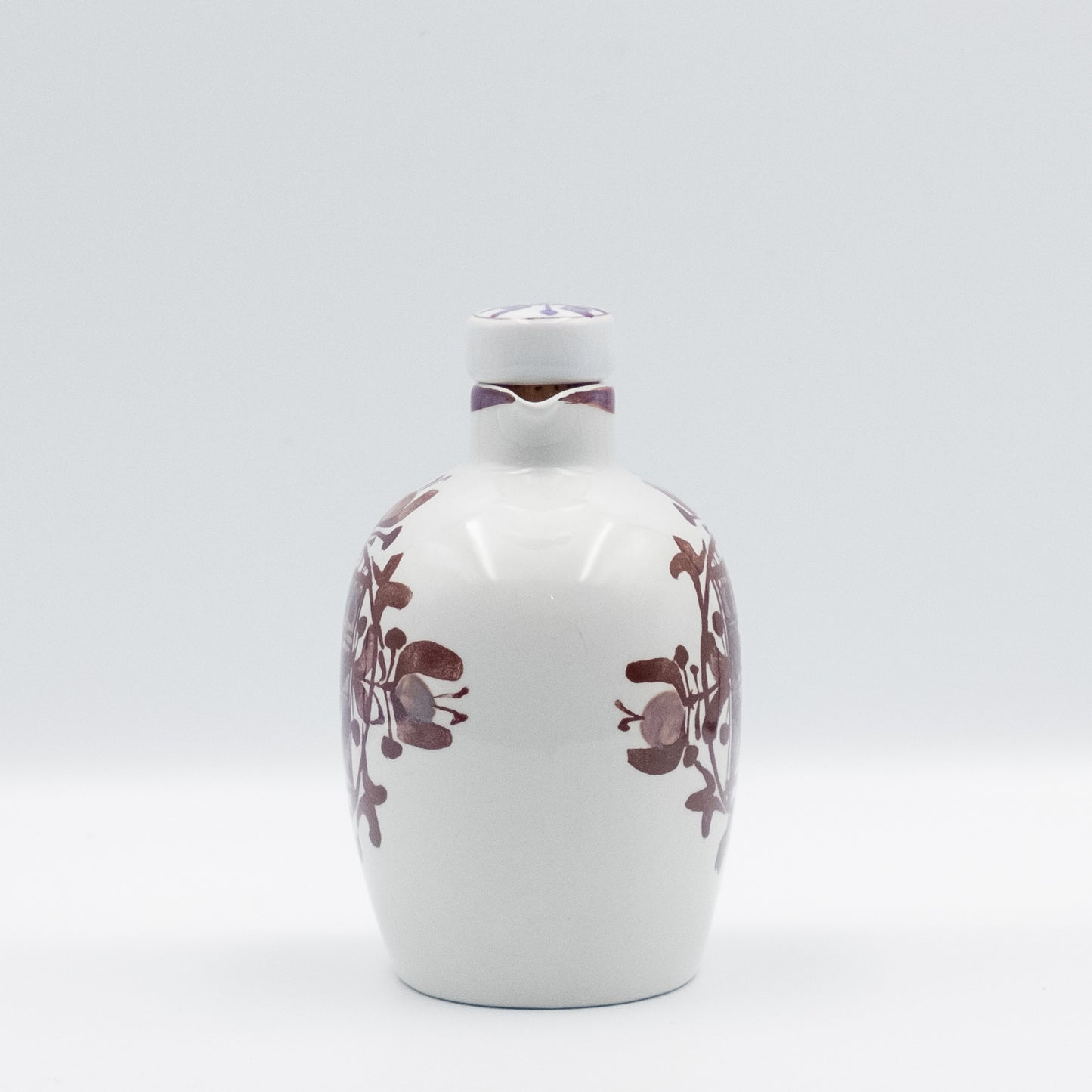 蓋付きボトル｜ロイヤルコペンハーゲン Royal Copenhagen｜テネラ Tenera｜Kari Christensen