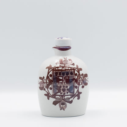 蓋付きボトル｜ロイヤルコペンハーゲン Royal Copenhagen｜テネラ Tenera｜Kari Christensen