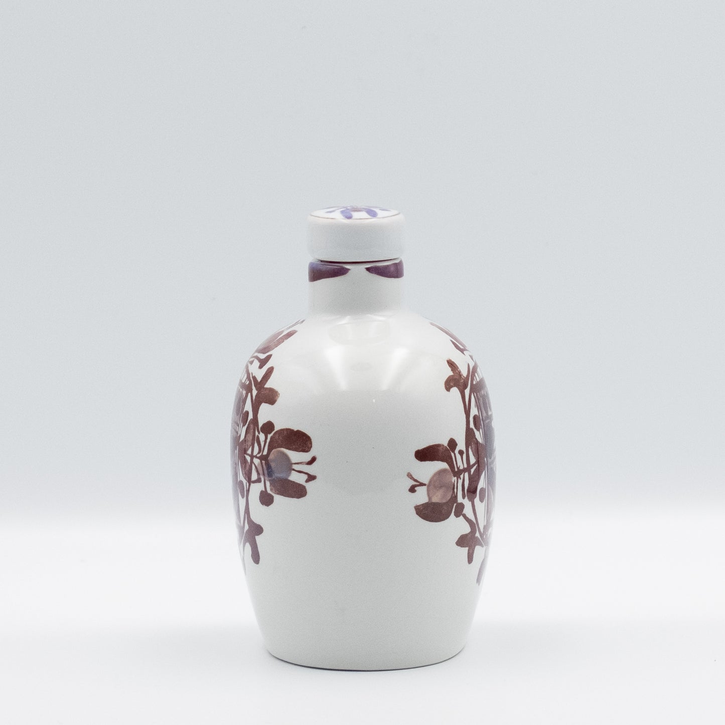 蓋付きボトル｜ロイヤルコペンハーゲン Royal Copenhagen｜テネラ Tenera｜Kari Christensen