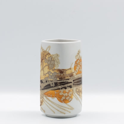 花瓶｜ロイヤルコペンハーゲン Royal Copenhagen｜シエナ Siena｜エレン・マルマー Ellen Malmer