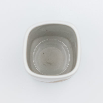 花瓶｜ロイヤルコペンハーゲン Royal Copenhagen｜シエナ Siena｜エレン・マルマー Ellen Malmer