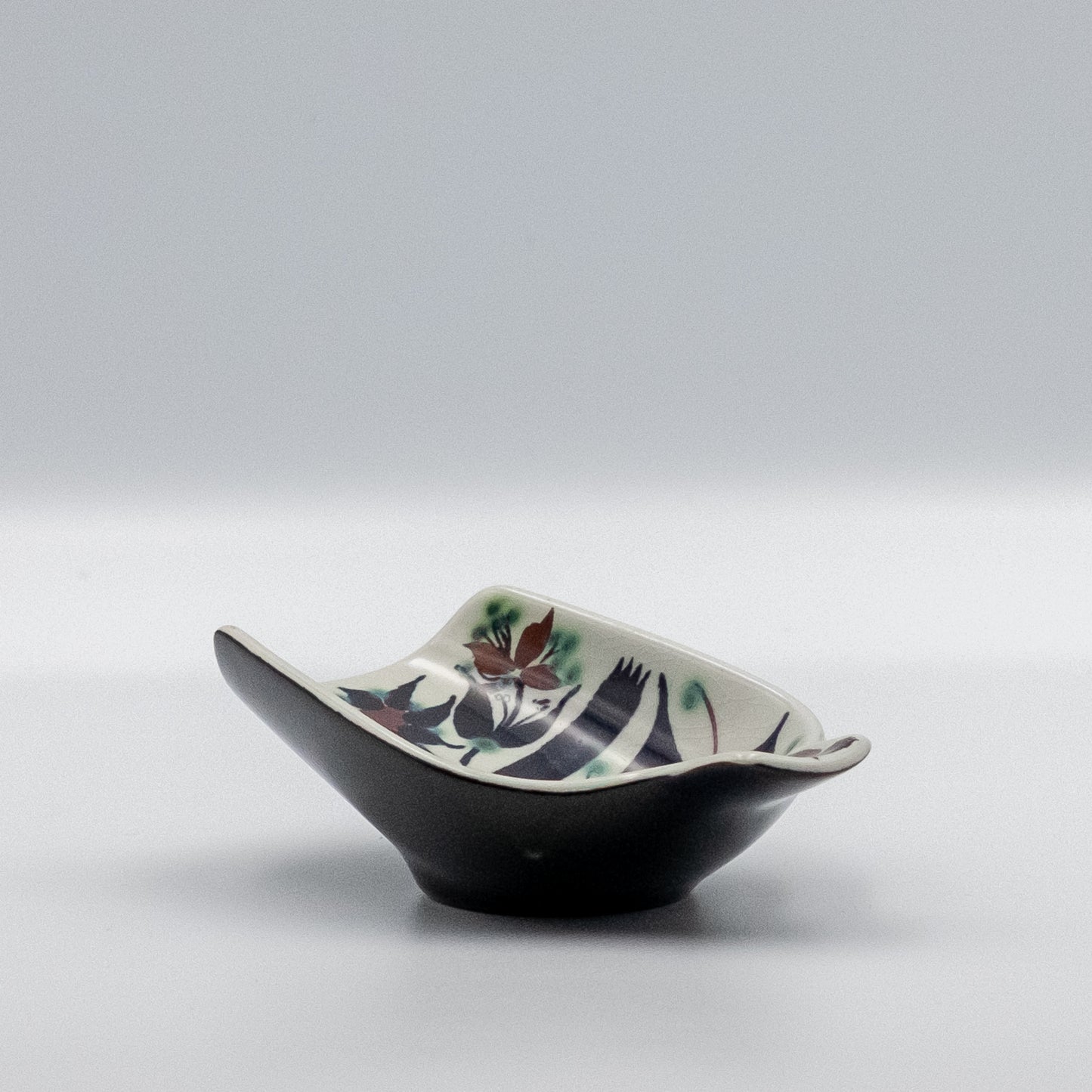 スプーンレスト｜ロイヤルコペンハーゲン Royal Copenhagen｜テネラ Tenera｜マリアンヌ・ジョンソン