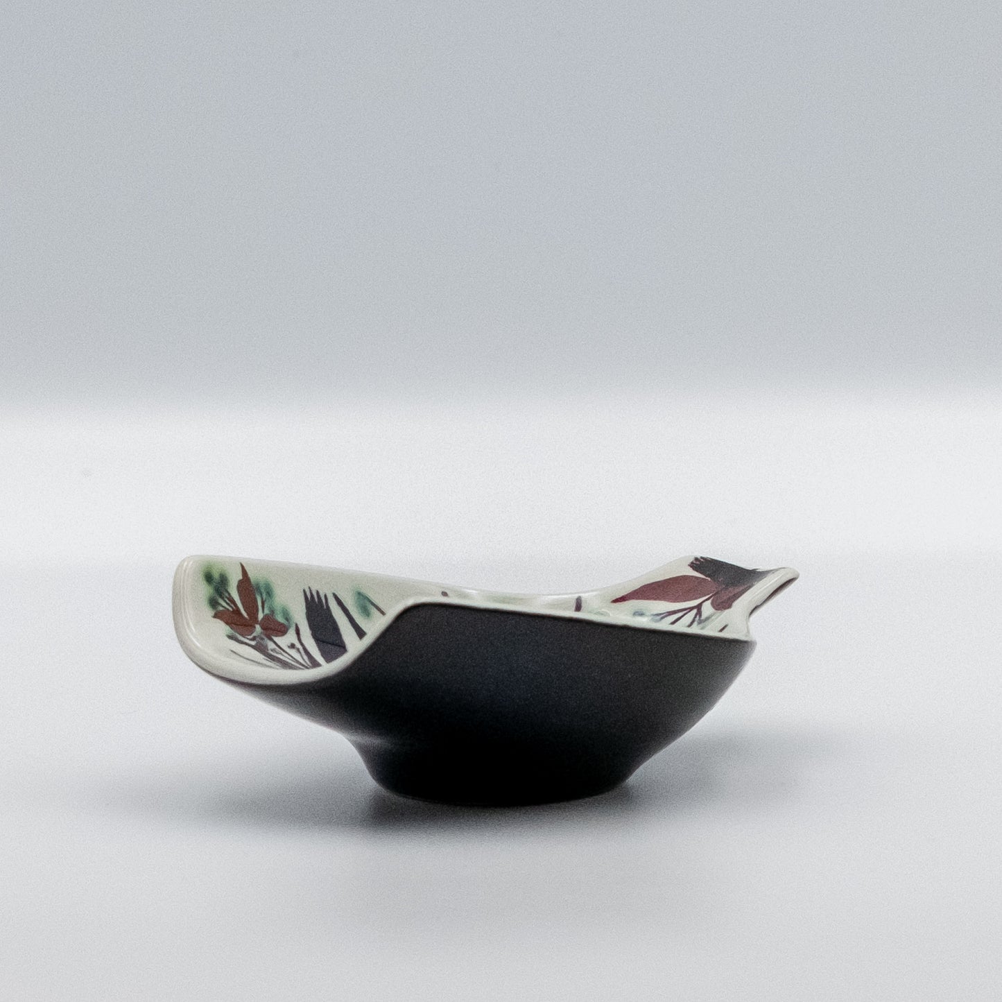 スプーンレスト｜ロイヤルコペンハーゲン Royal Copenhagen｜テネラ Tenera｜マリアンヌ・ジョンソン