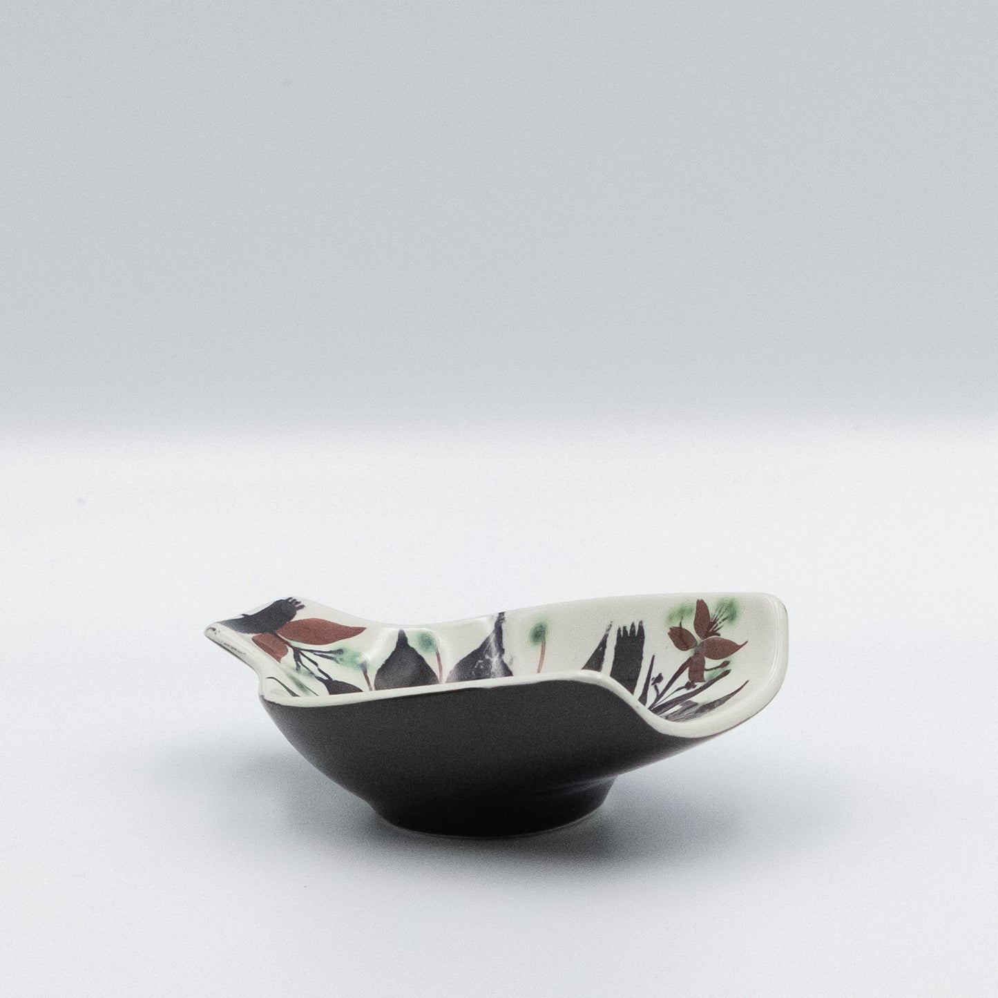 スプーンレスト｜ロイヤルコペンハーゲン Royal Copenhagen｜テネラ Tenera｜マリアンヌ・ジョンソン