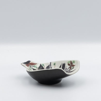 スプーンレスト｜ロイヤルコペンハーゲン Royal Copenhagen｜テネラ Tenera｜マリアンヌ・ジョンソン